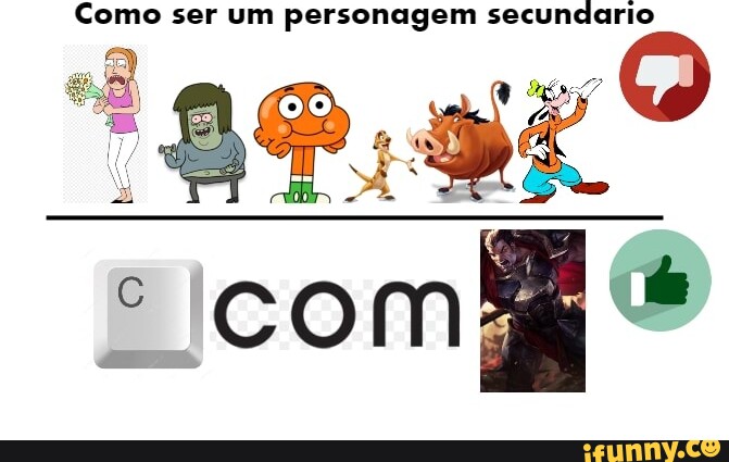 Secundário memes. Best Collection of funny Secundário pictures on iFunny  Brazil