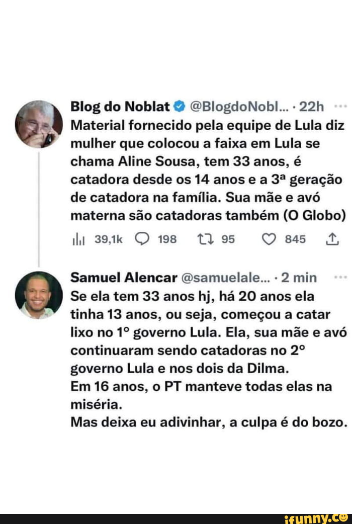 Blog do Noblat Lidar com determinadas pessoas é que nem jogar