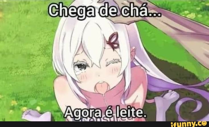 I O apreciador mais O inveterado mais forte fraco do anime de Jesus de anime  ecchi - iFunny Brazil