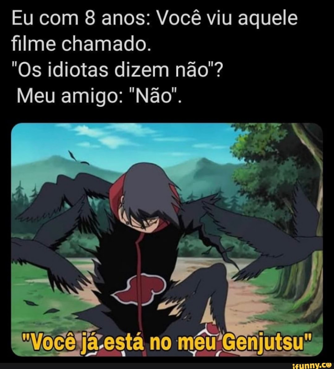 Sumodas - Nem é meme 😂🫣😂🫣 Quem mais ai assistia e jogava