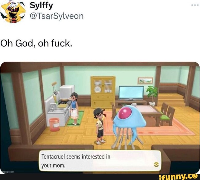 Pokemon' Anime Drops Hilarious Pikachu Meme Nod