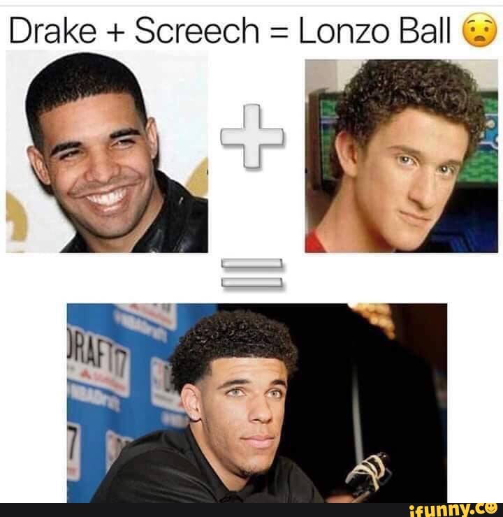 Screech ball