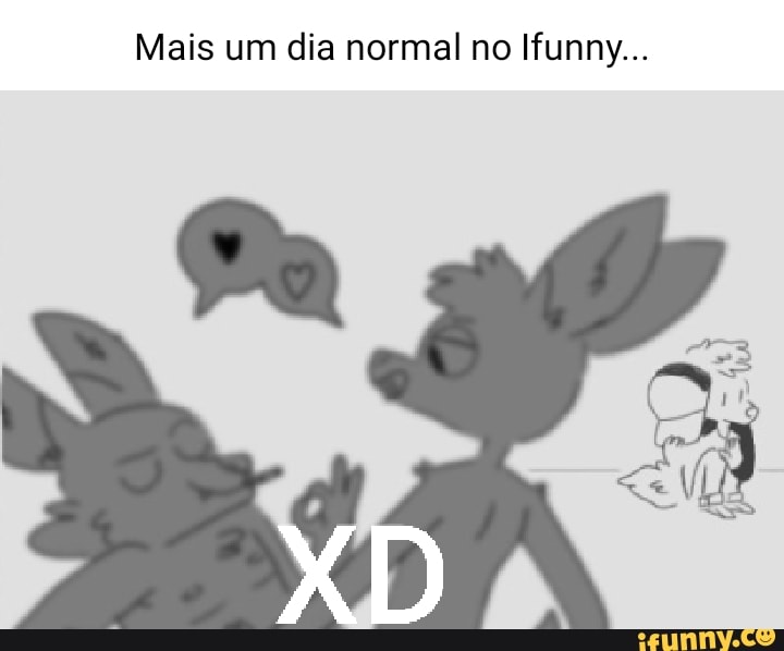 XD - iFunny Brazil