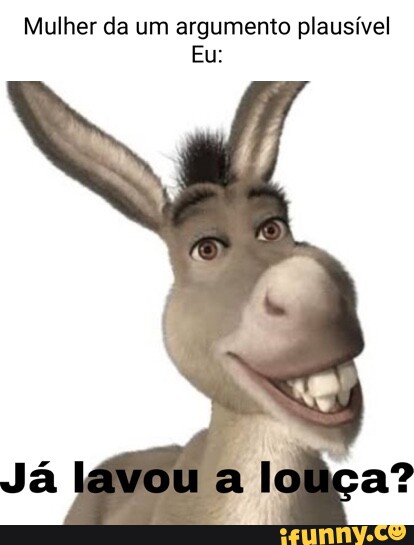 BURRO CHECA NA CA SHREK COM UM DRAGÃO ao E VÁRIOS FILHOS - iFunny Brazil