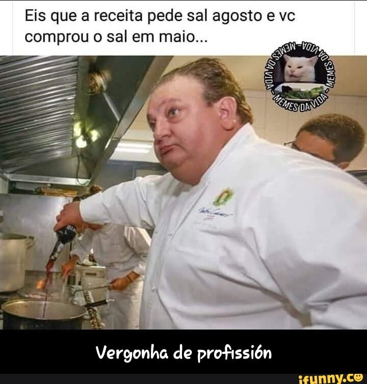 Jogador: Mestre, esqueci a ficha do meu Mestre: Você é a Vergonha da  profissión - iFunny Brazil