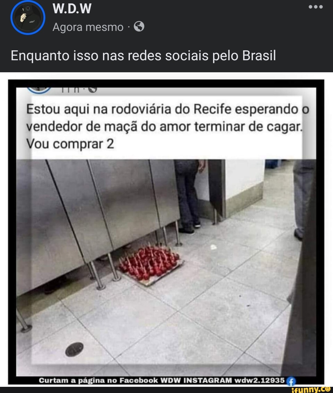 2 páginas de carreira para seguir nas redes sociais