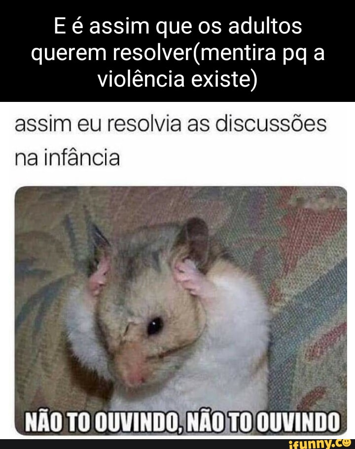 Infancua memes. Best Collection of funny Infancua pictures on iFunny Brazil