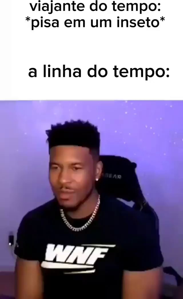 Viajante do tempo mata uma mosca! *animação de nanatsu no taizai - iFunny  Brazil