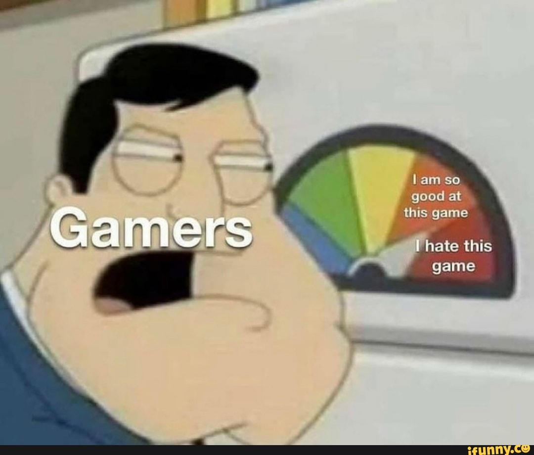 The most popular Games memes on iFunny Brazil