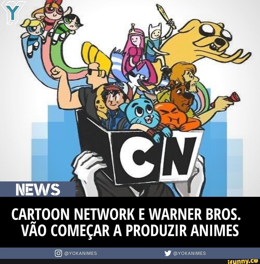 Anime News Brazil