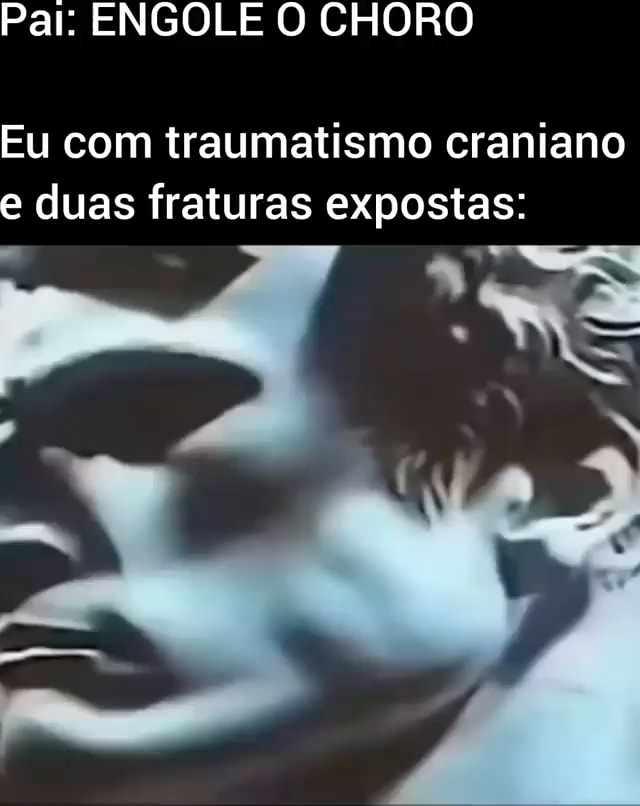 Memes de vídeo 5ymVVHXn9 por DimitriJoy - iFunny Brazil