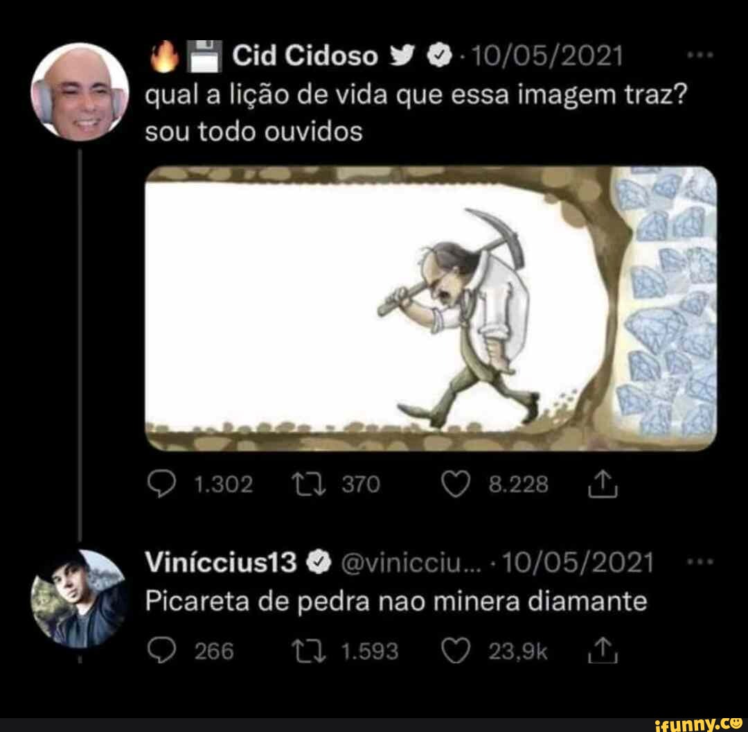 Memes de imagem F821auXr7 por sr_ossada: 284 comentários - iFunny