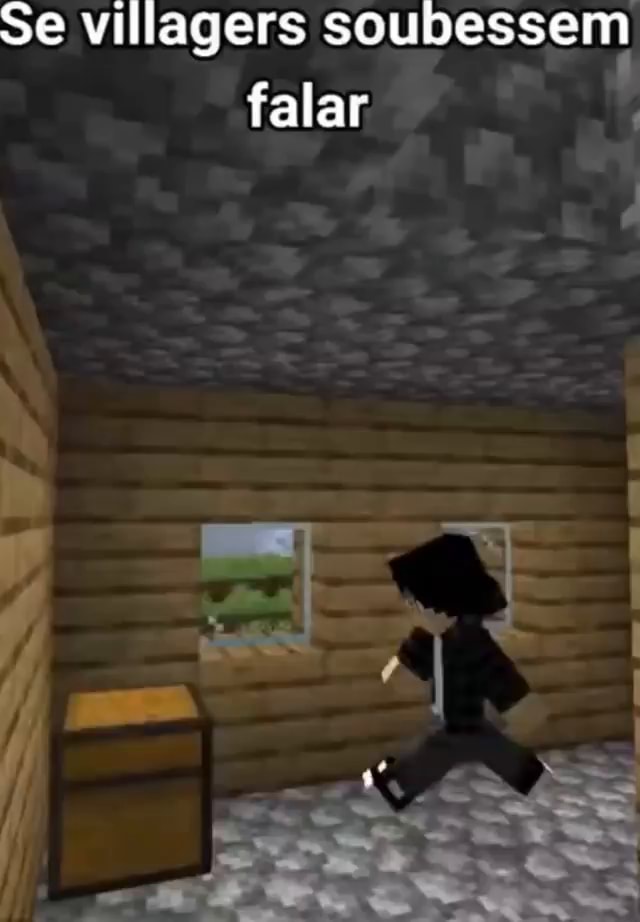 As imagens de minecraft mais amaldiçoadas que existem 3.470 visualizações -  iFunny Brazil