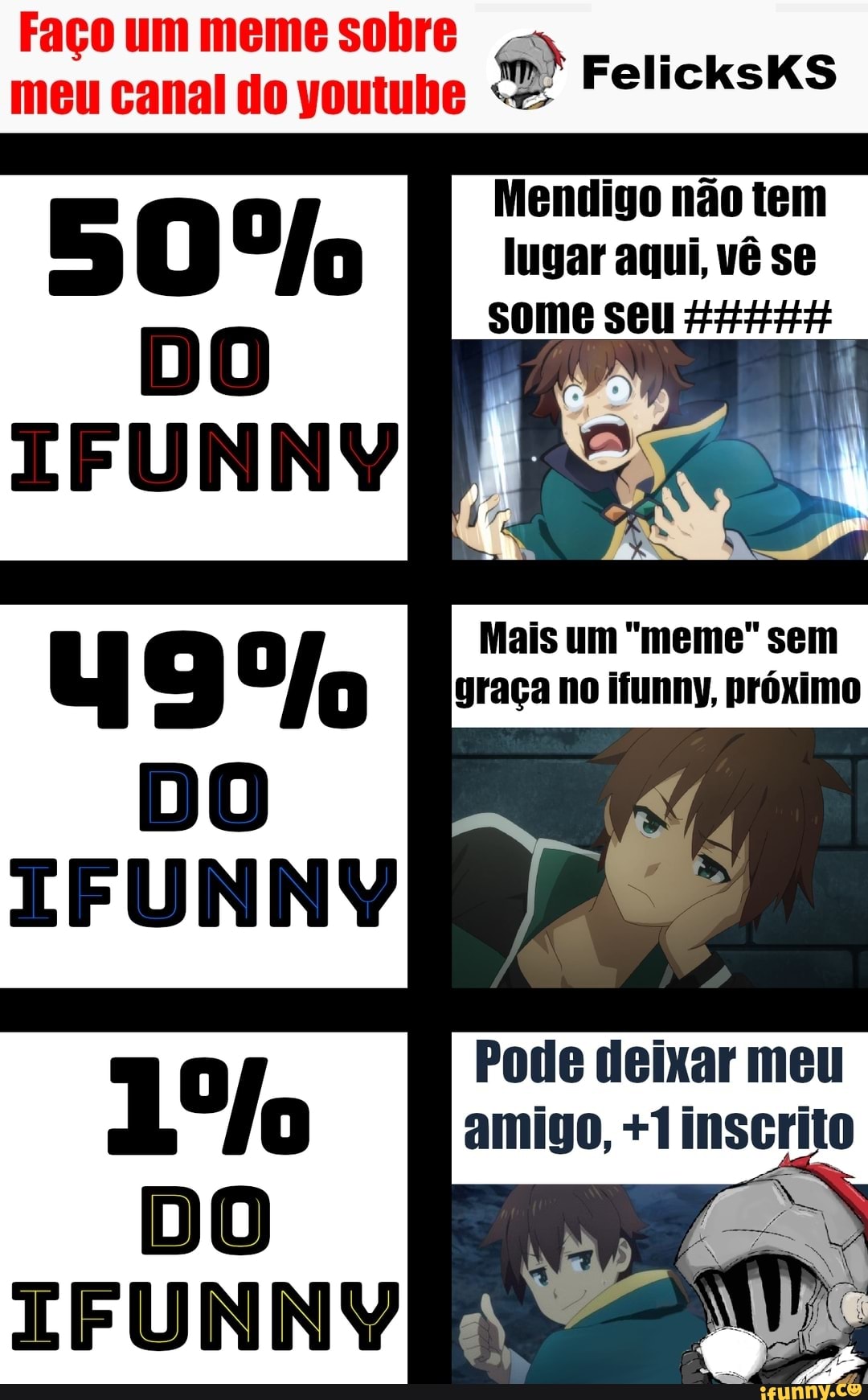 Primeiro episódio de konosuba bunda da aqua kasuma - iFunny Brazil