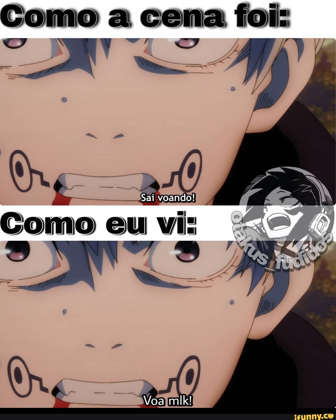 Eu: *Confundo o Krauser com Wesker* Meus Amigos: cem pr pra bomo - iFunny  Brazil