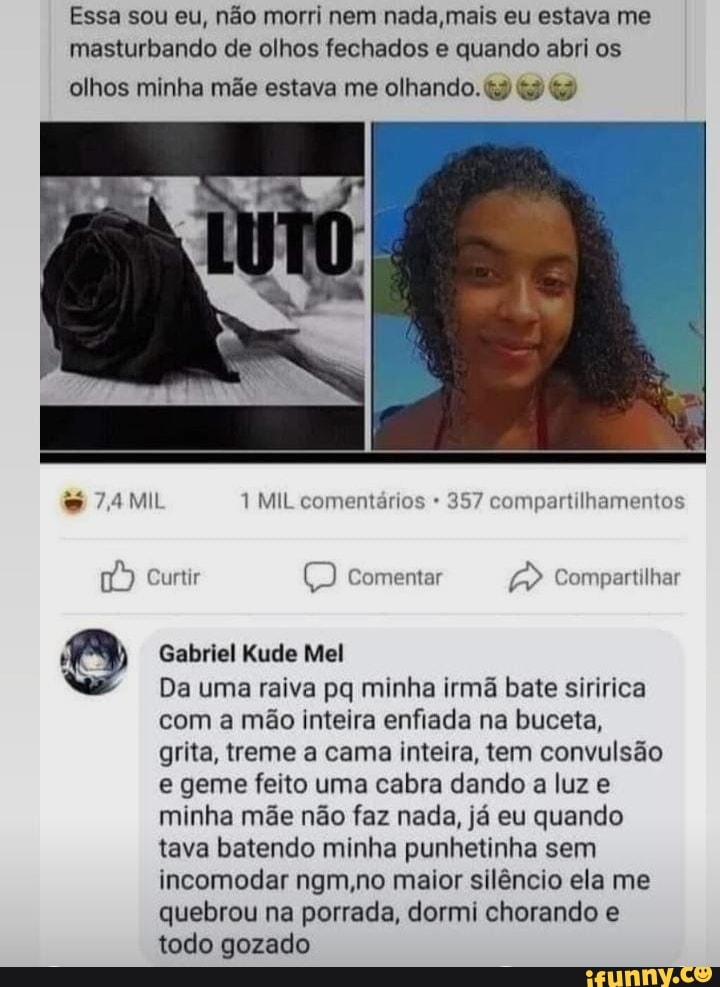 Memes de imagem IuqMl9nm9 por SEU_SIRIRICA: 4 comentários - iFunny Brazil