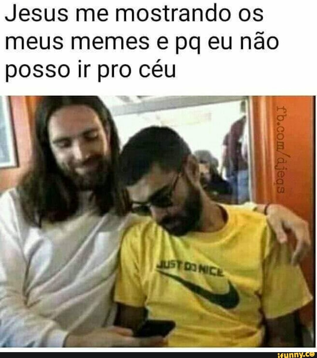 Meus Memes