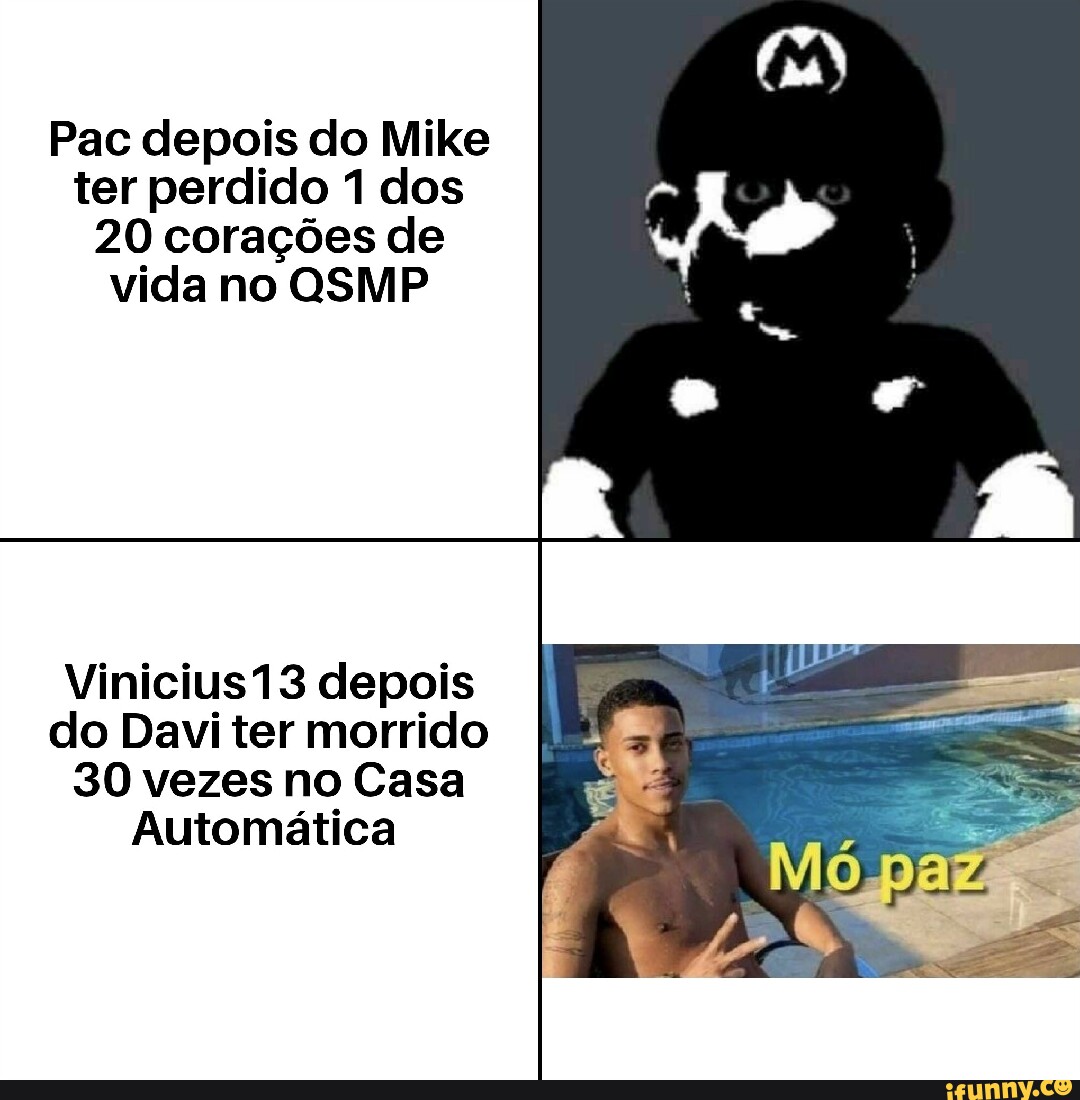 danielpassapic👍🏿 on X: se vc n acha isso engraçado vc ta morto por  dentro  / X