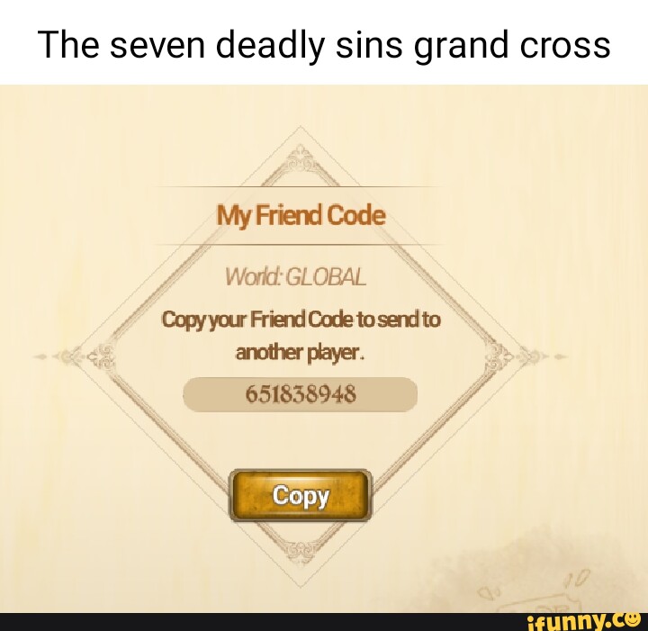 7ds Grand Cross Codes 2022