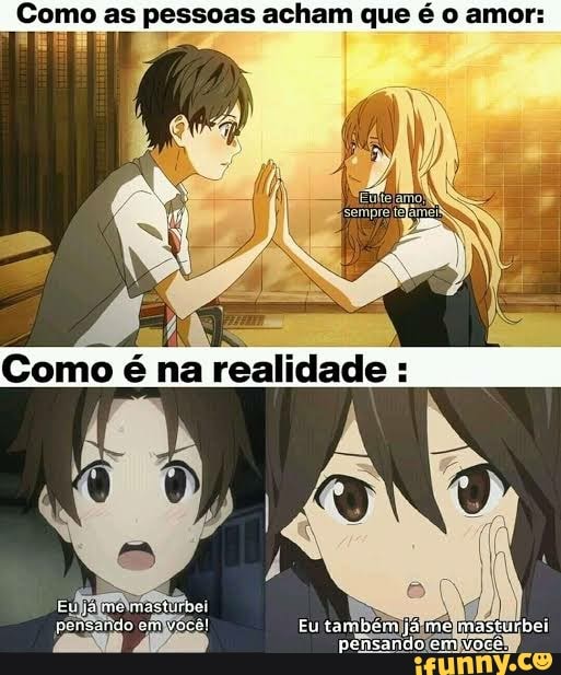 Animes online que eu amo