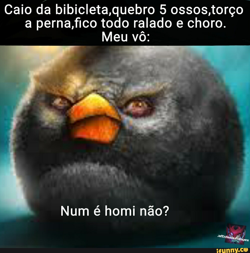 Memes de imagem VMVDjwHm7 por mickzada: 5 comentários - iFunny Brazil