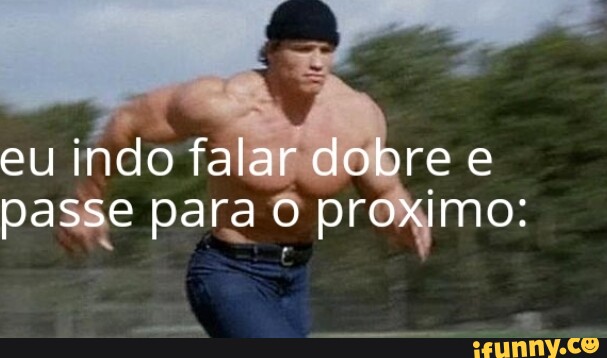 POR FAVOR PASSE PRO PROXIMO MEME - iFunny Brazil