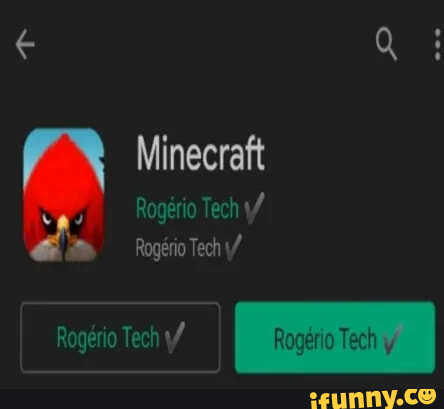 Forever Player 87 mil visualizações há 1 hora ® REAGINDO a TIK TOKS de  MINECRAFT! - iFunny Brazil