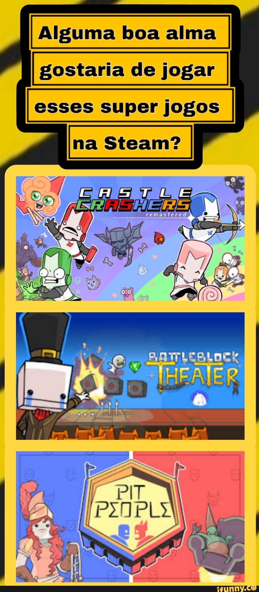 Castlecrashers memes. Best Collection of funny Castlecrashers pictures on  iFunny Brazil