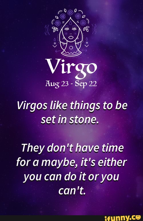 YOUR HOROSCOPE m.me 178141125535210 Virgo Aug 23 Sep 22