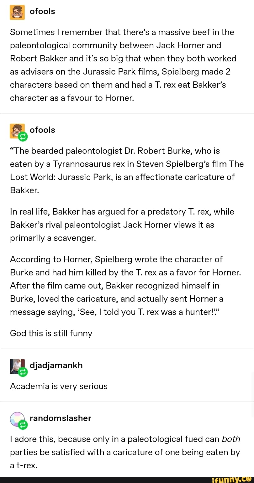 The French Hunter on Tumblr