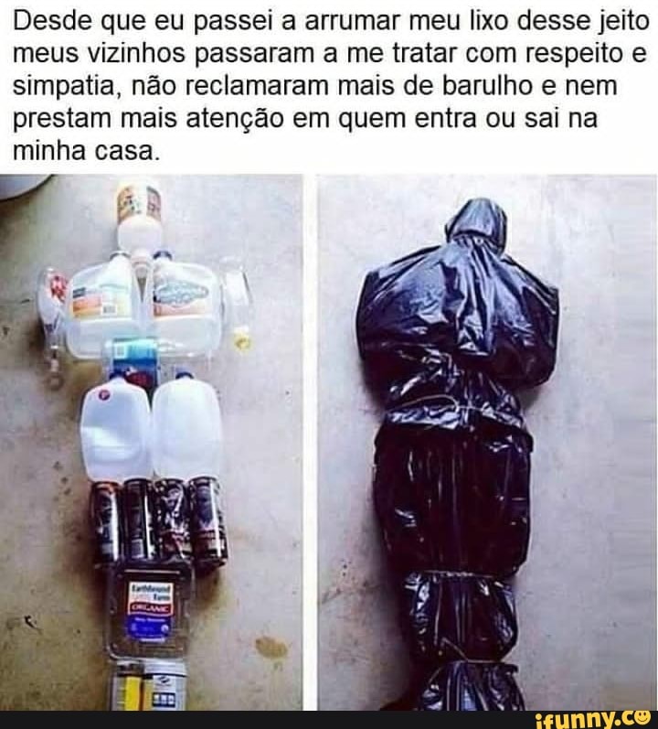 ME AJUDA ARRUMAR MINHA CASA