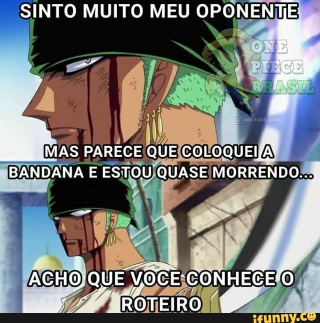 Quanto você conhece o One Piece?