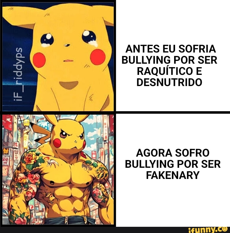 tradução nos comentários - Meme by Elefante_Desnutrido :) Memedroid