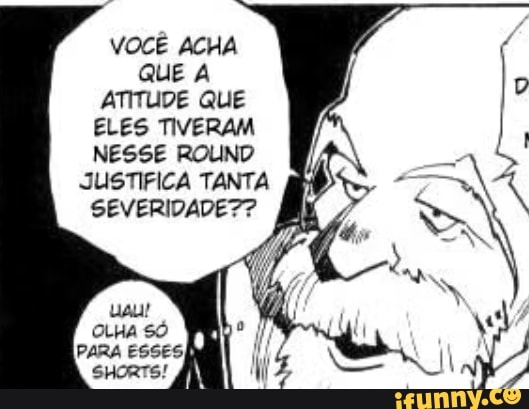 Lofiverse Best Endings to an Anime Episode (Part 1): Mereum vs. Netero  Begins shall checkmate Voushortly, - iFunny Brazil