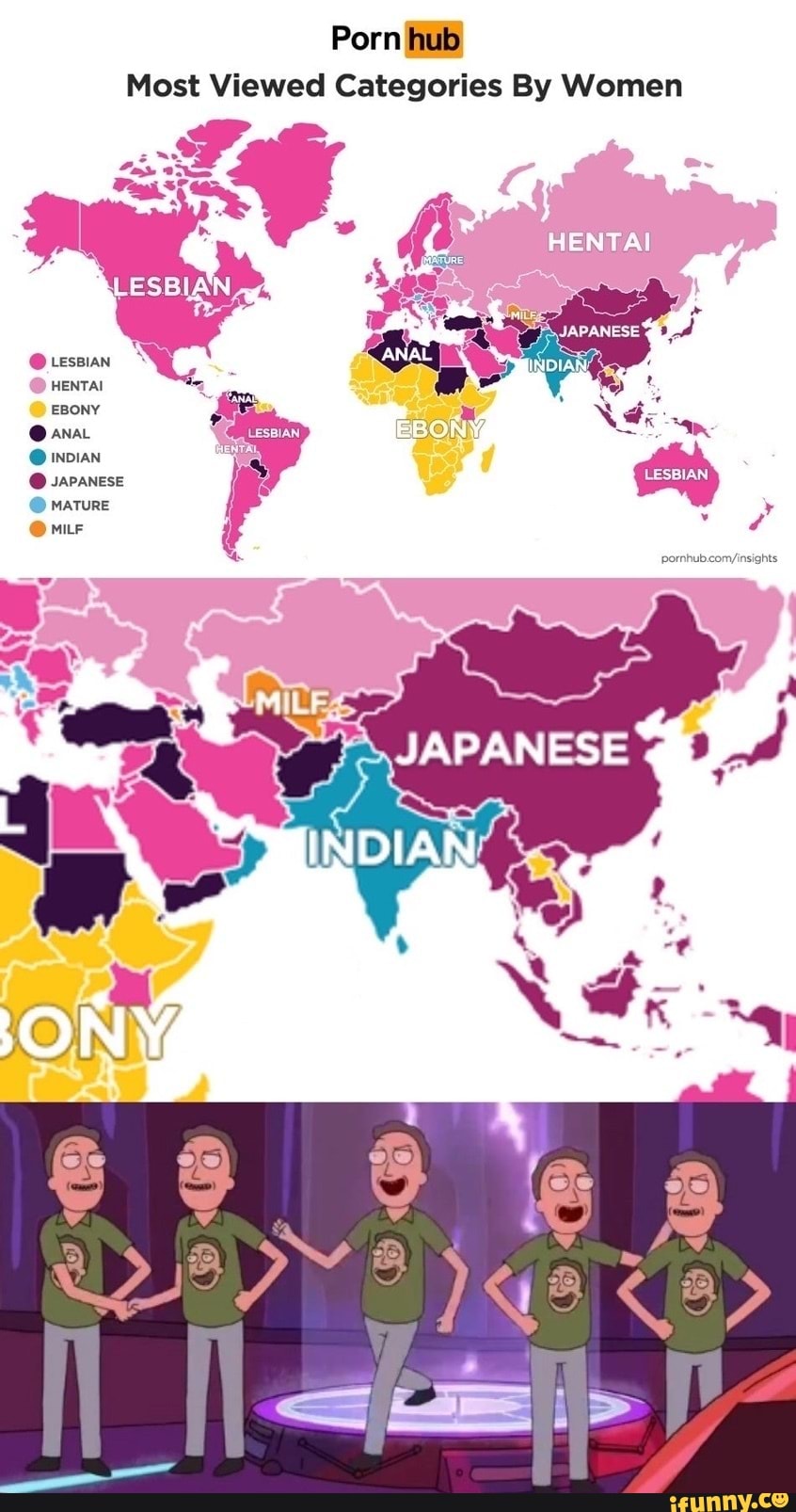 Porn hub Most Viewed Categories By Women of AN @ LESBIAN HENTAI EBONY @  ANAL @ INDIAN EBON @ JAPANESE I @ maturE y @ MILF JAPANESE INDIAN - iFunny  Brazil