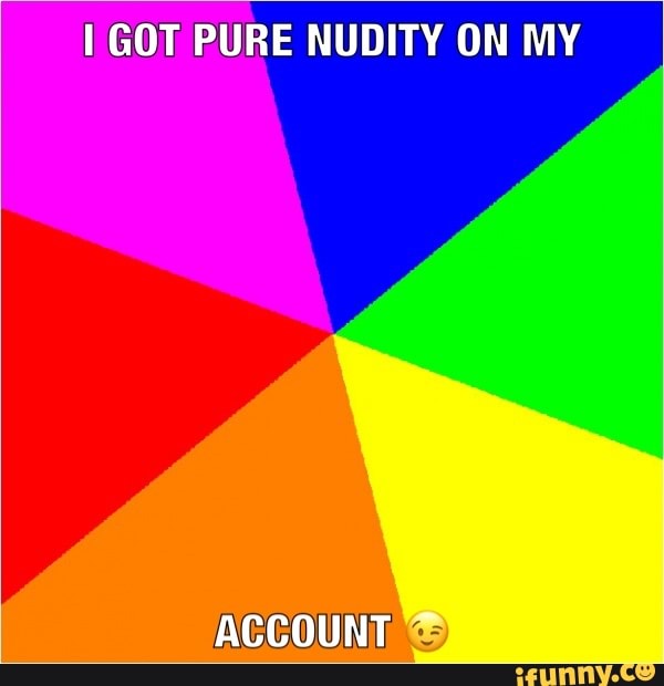 pure nudism $ 