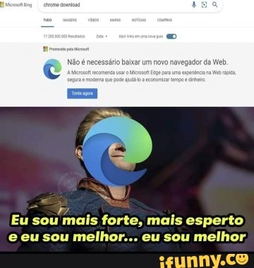 Eu sou o milhor kkkkkkk - iFunny Brazil