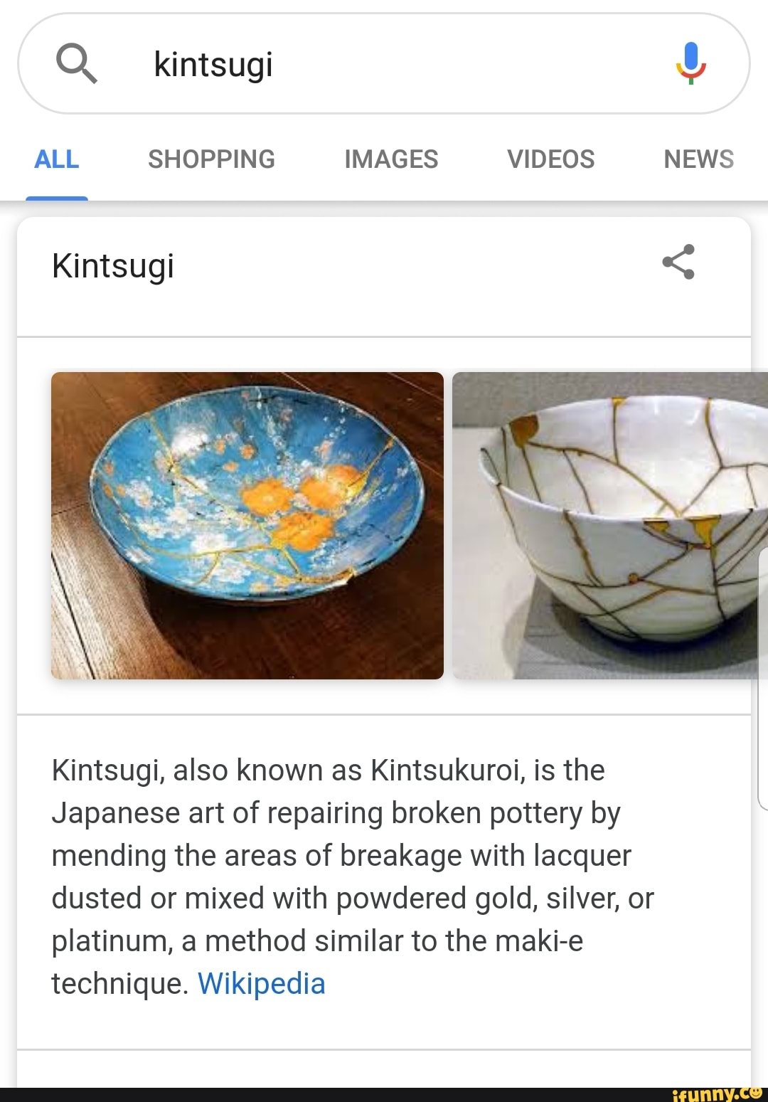kintsugi - Kintsugi