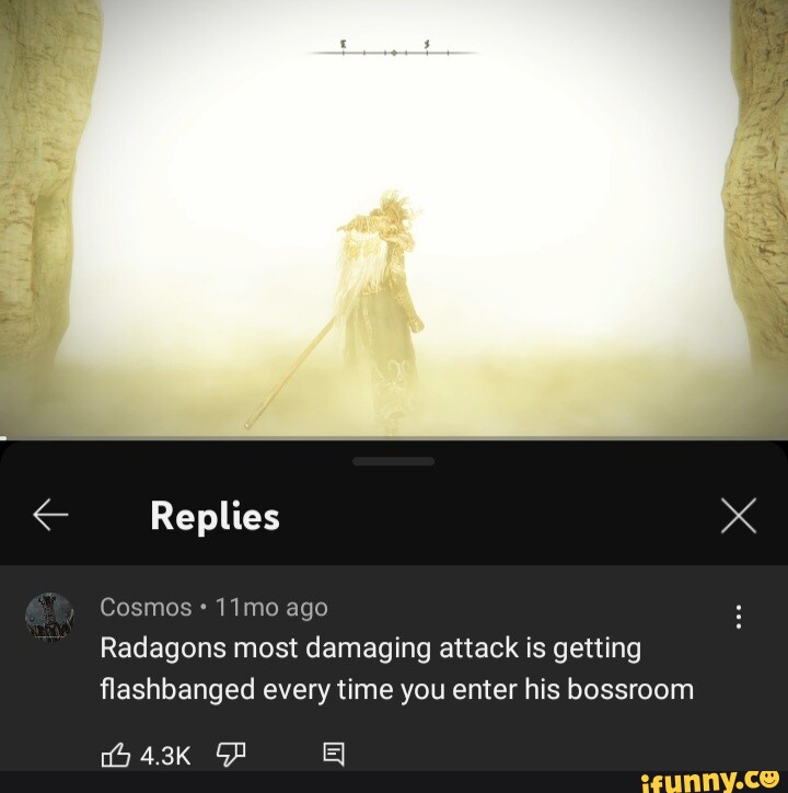 Radagon memes. Best Collection of funny Radagon pictures on iFunny