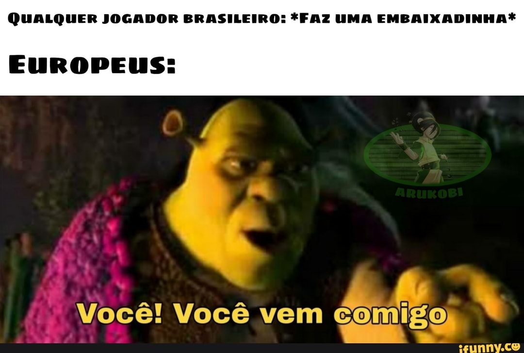 Jogador: Mestre, esqueci a ficha do meu Mestre: Você é a Vergonha da  profissión - iFunny Brazil