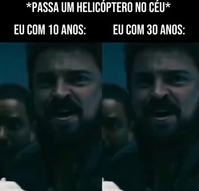 Memes de imagem rDRliplp9 por helicptero - iFunny Brazil