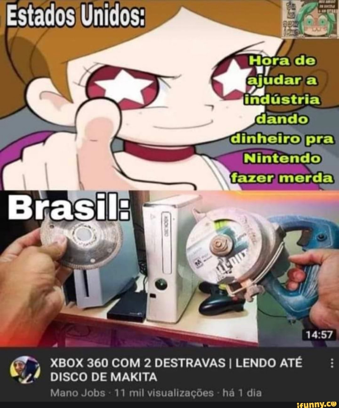 lendo memes de roblox (brasil) PT 2 final