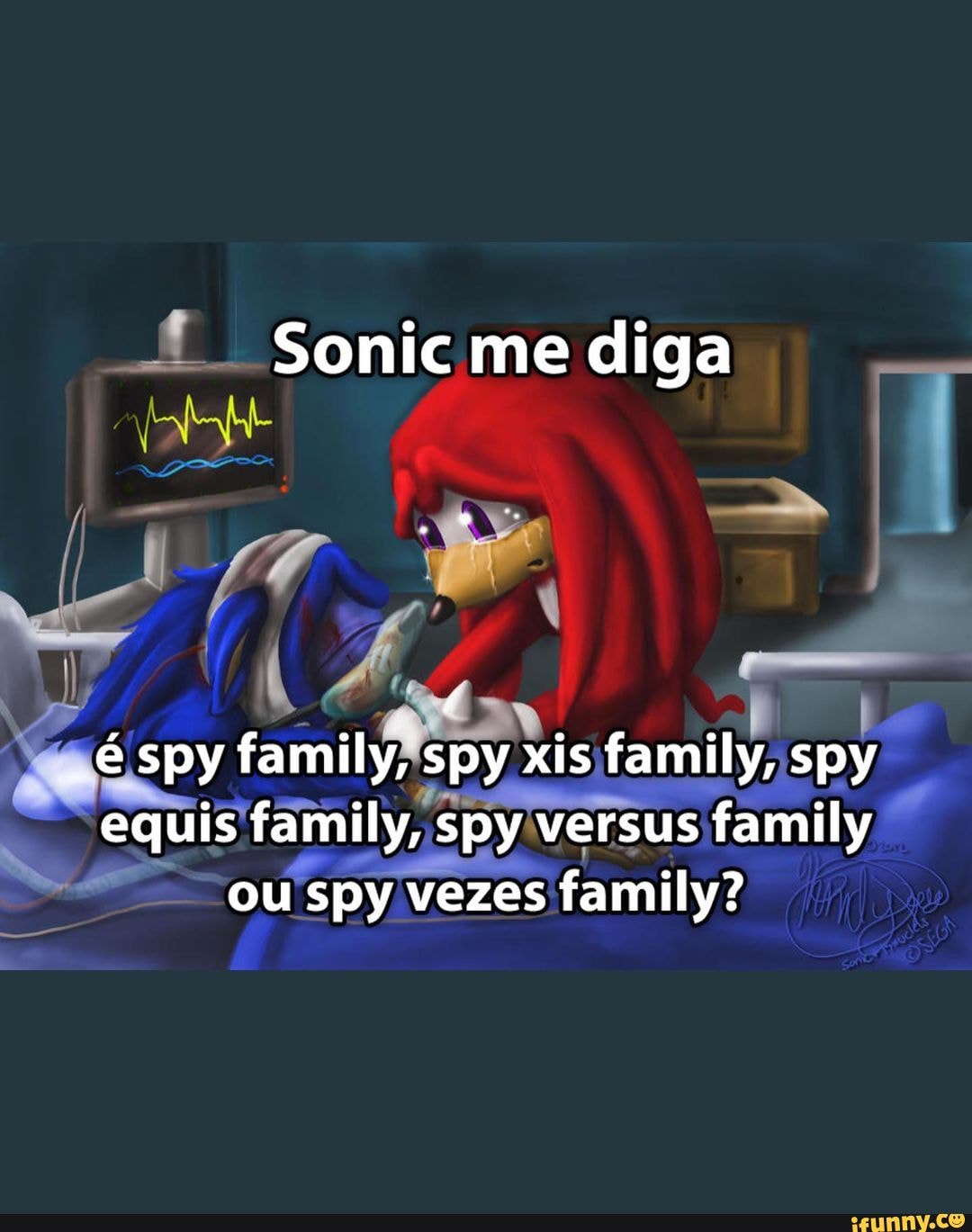 Memes do Sonic contra a humanidade (@MemesdoSonic1) / X