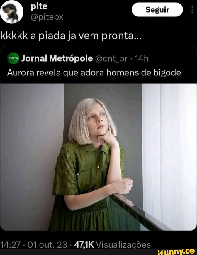 Fupe blags :dd Aurora Hyperborealis - iFunny Brazil