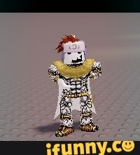 Starved roblox guest From be dead forever - iFunny Brazil