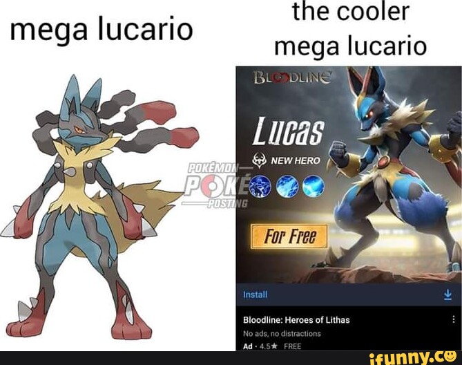 Que pro - Meme by Lucas_The_Lucario :) Memedroid