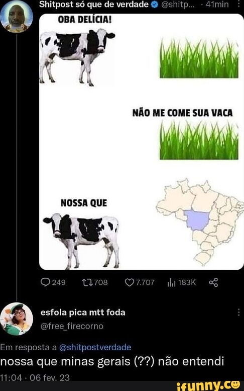 Delício memes. Best Collection of funny Delício pictures on iFunny Brazil