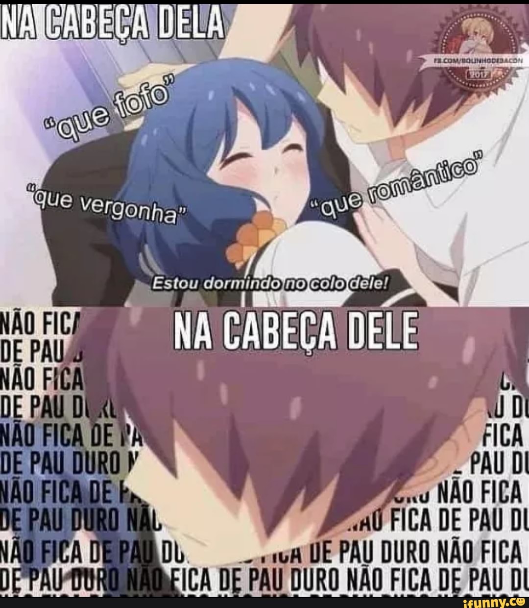 Estou DE DE PAU DURO NÃO FICA CA DE PAU DURO NÃO FICA DE PAU D - iFunny  Brazil