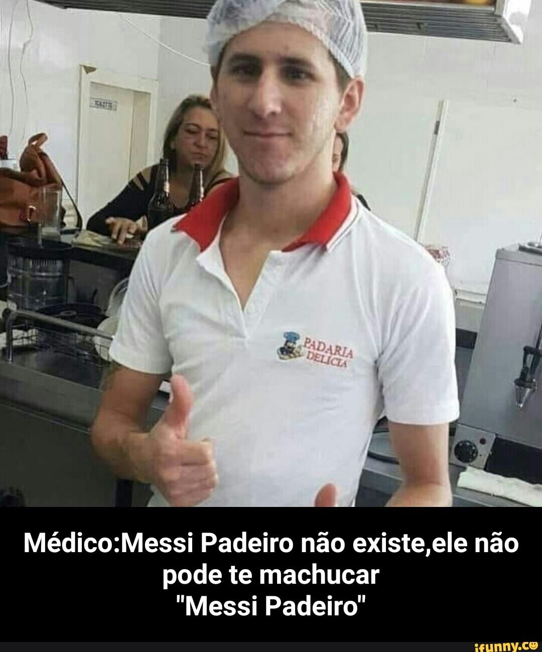 ofensa nem existe e eu te provo usando o messi careca #soujao #ofensa