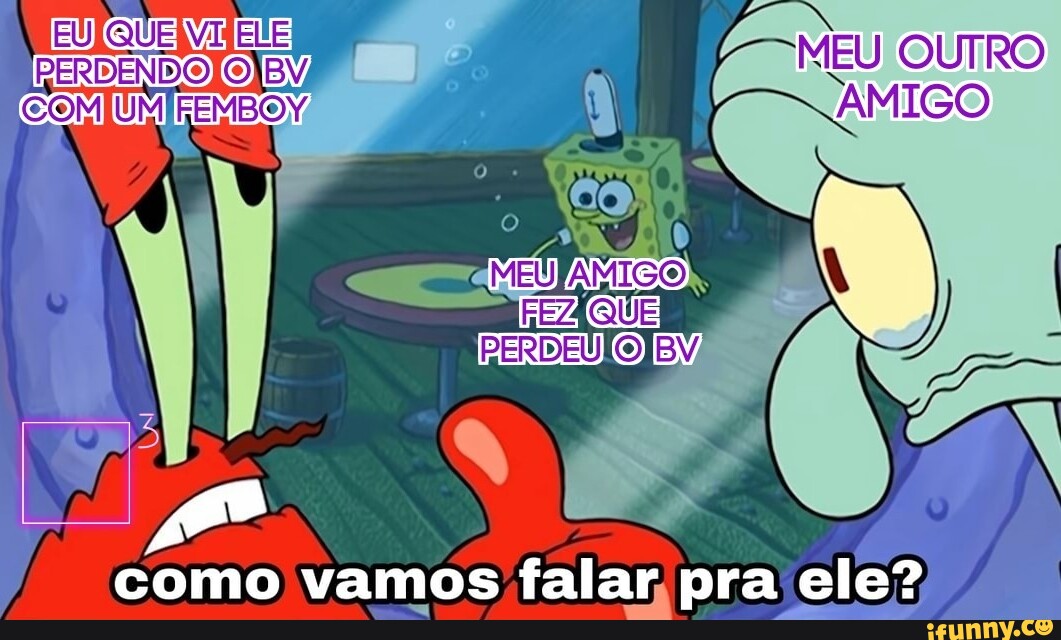 Que os jogos comecem! Você só pode vestir um desses estilos no RG 1: Furry  2: Femboy - iFunny Brazil